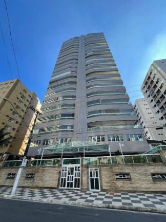 Apartamento com 3 Quartos à Venda, 170 m² em Tupi - Praia Grande