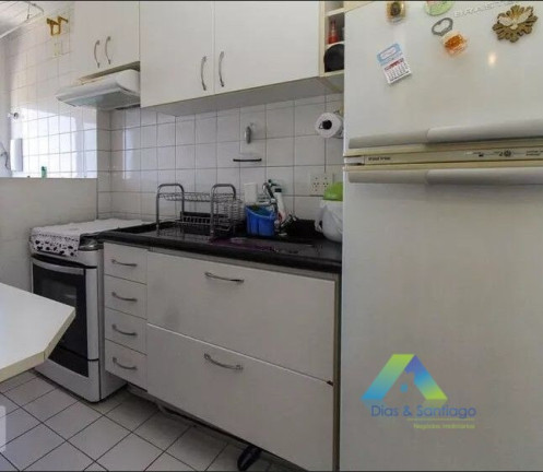 Imagem Apartamento com 2 Quartos à Venda, 48 m² em Jardim Independência (são Paulo) - São Paulo Imagem Apartamento com 2 Quartos à Venda, 48 m² em Jardim Independência (são Paulo) - São Paulo