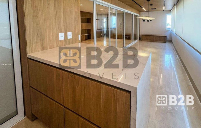 Imagem Apartamento com 3 Quartos à Venda, 143 m² em Maiorca Residencial - Bauru Imagem Apartamento com 3 Quartos à Venda, 143 m² em Maiorca Residencial - Bauru