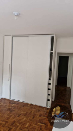 Imagem Apartamento com 2 Quartos à Venda, 92 m² em José Menino - Santos Imagem Apartamento com 2 Quartos à Venda, 92 m² em José Menino - Santos