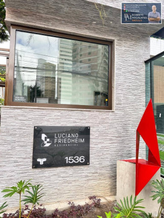 Imagem Apartamento com 2 Quartos à Venda, 64 m² em Poço - Recife Imagem Apartamento com 2 Quartos à Venda, 64 m² em Poço - Recife