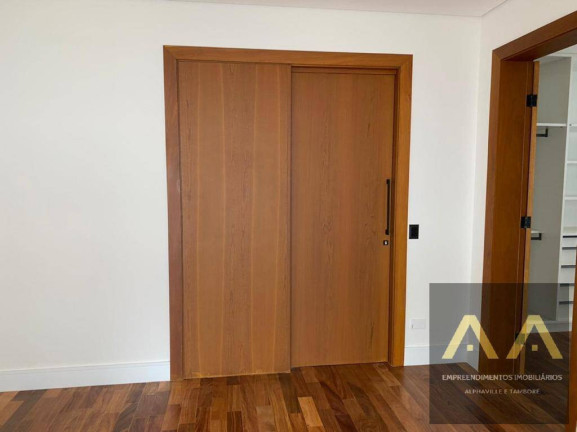 Imagem Casa com 4 Quartos à Venda, 420 m² em Centro Comercial Jubran - Barueri