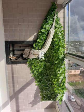 Imagem Apartamento com 2 Quartos à Venda, 103 m² em Camobi - Santa Maria
