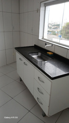Imagem Apartamento com 2 Quartos para Alugar, 45 m² em Vila Dalva - São Paulo Imagem Apartamento com 2 Quartos para Alugar, 45 m² em Vila Dalva - São Paulo