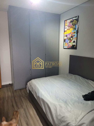 Imagem Apartamento com 3 Quartos à Venda, 150 m² em Assunção - São Bernardo Do Campo Imagem Apartamento com 3 Quartos à Venda, 150 m² em Assunção - São Bernardo Do Campo