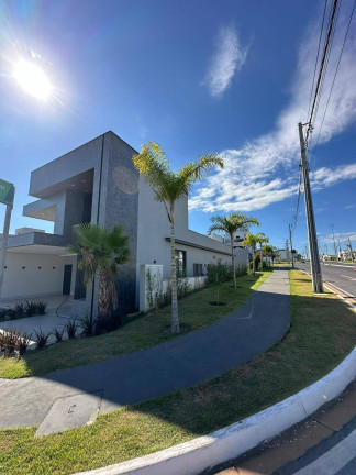Imagem Casa de Condomínio à Venda, 155 m² em Condomínio Primor Das Torres - Cuiabá