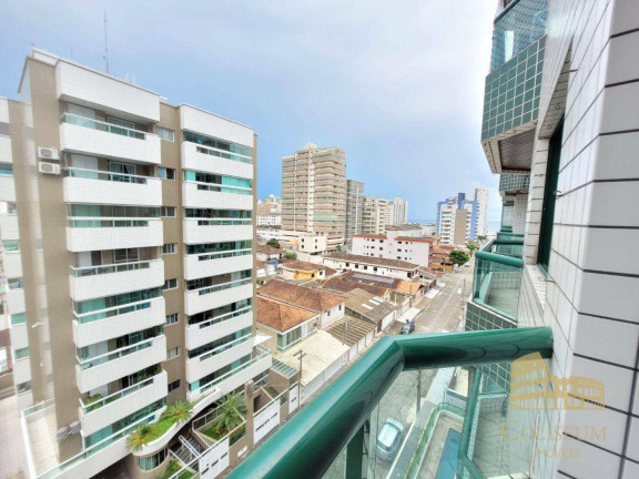 Imagem Apartamento com 2 Quartos para Alugar, 75 m² em Vila Guilhermina - Praia Grande Imagem Apartamento com 2 Quartos para Alugar, 75 m² em Vila Guilhermina - Praia Grande