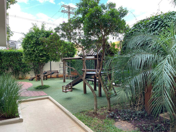 Imagem Apartamento com 2 Quartos à Venda,  em Vila Industrial - Campinas