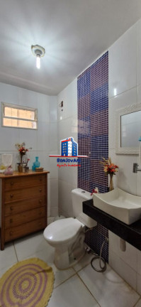 Imagem Casa com 3 Quartos à Venda, 170 m² em Conjunto Habitacional Duas Vendas - São José Do Rio Preto Imagem Casa com 3 Quartos à Venda, 170 m² em Conjunto Habitacional Duas Vendas - São José Do Rio Preto