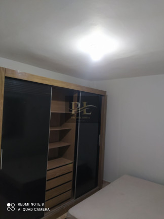 Imagem Apartamento com 1 Quarto para Alugar, 57 m² em Boqueirão - Praia Grande Imagem Apartamento com 1 Quarto para Alugar, 57 m² em Boqueirão - Praia Grande