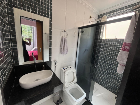 Imagem Apartamento com 3 Quartos à Venda, 80 m² em Arvoredo - Contagem Imagem Apartamento com 3 Quartos à Venda, 80 m² em Arvoredo - Contagem