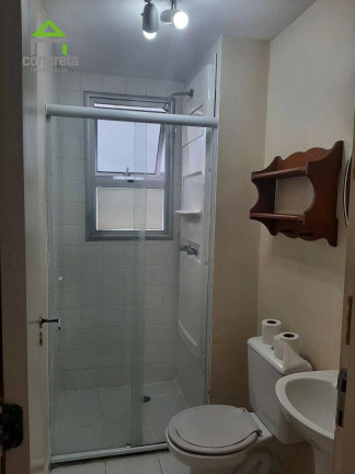 Imagem Apartamento com 2 Quartos à Venda, 57 m² em Jardim Monte Santo - Cotia