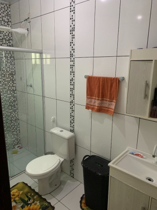 Imagem Casa com 3 Quartos à Venda, 135 m² em Operária - Araranguá