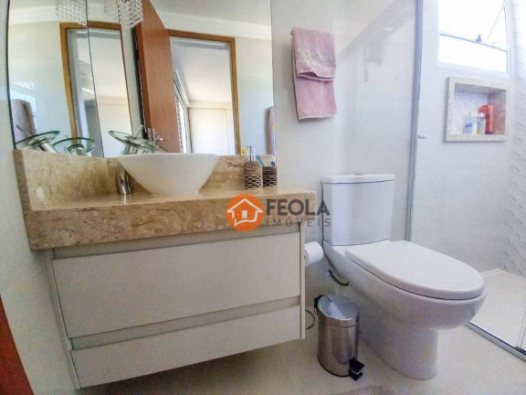 Imagem Apartamento com 2 Quartos à Venda, 56 m² em Vila Louricilda - Americana Imagem Apartamento com 2 Quartos à Venda, 56 m² em Vila Louricilda - Americana