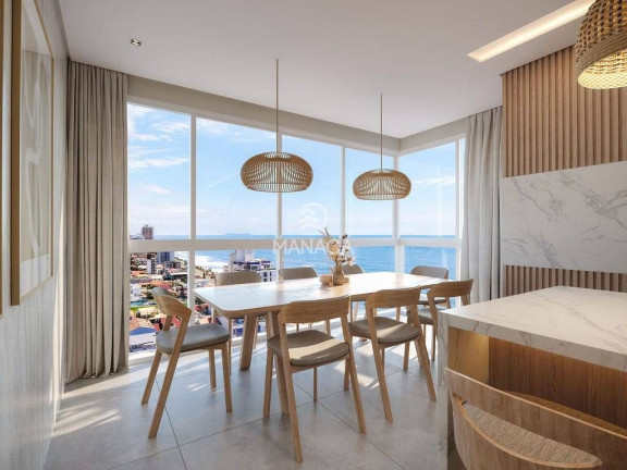 Imagem Apartamento com 3 Quartos à Venda, 109 m² em Centro - Barra Velha Imagem Apartamento com 3 Quartos à Venda, 109 m² em Centro - Barra Velha