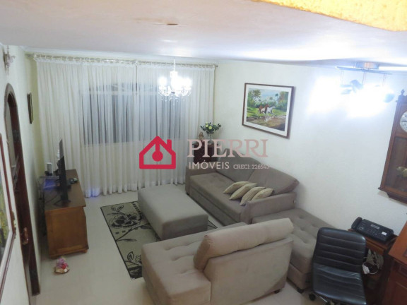 Imagem Sobrado com 3 Quartos à Venda, 150 m² em Pirituba - São Paulo