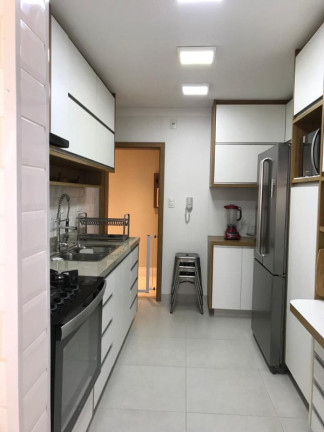 Imagem Imóvel com 3 Quartos à Venda, 107 m² em Vila Mariana - São Paulo