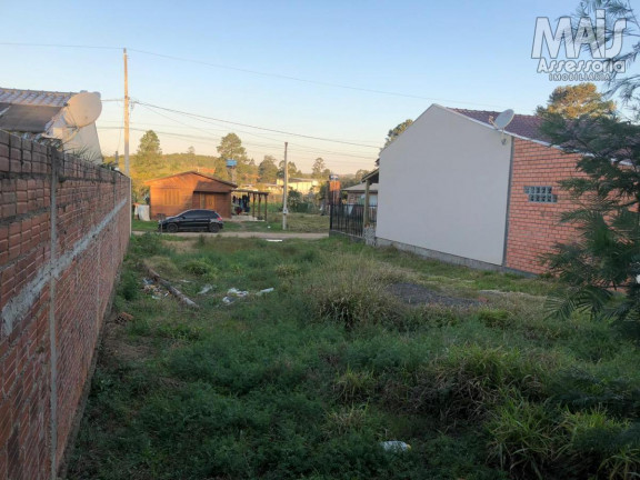 Imagem Terreno à Venda, em Lomba Grande - Novo Hamburgo Imagem Terreno à Venda, em Lomba Grande - Novo Hamburgo