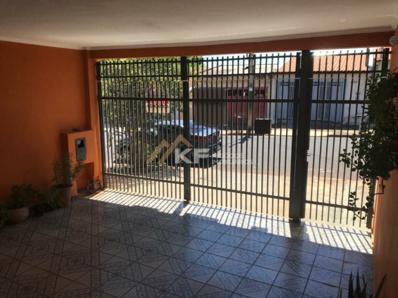 Casa com 2 Quartos à Venda, 110 m² em Ipiranga - Ribeirão Preto