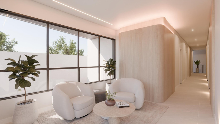 Imagem Apartamento com 1 Quarto à Venda, 27 m² em São Francisco - Curitiba