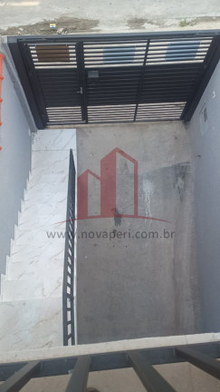 Imagem Sobrado com 3 Quartos à Venda,  em Residencial Santo Antônio - Franco Da Rocha