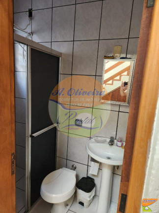 Imagem Sobrado com 3 Quartos à Venda, 250 m² em Centro - Ubatuba Imagem Sobrado com 3 Quartos à Venda, 250 m² em Centro - Ubatuba