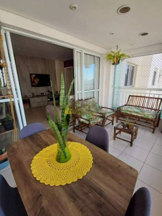 Imagem Apartamento com 3 Quartos à Venda, 107 m² em Vila Lusitânia - São Bernardo Do Campo Imagem Apartamento com 3 Quartos à Venda, 107 m² em Vila Lusitânia - São Bernardo Do Campo