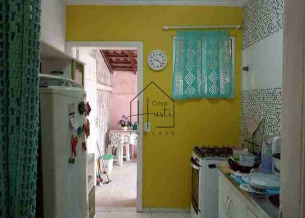 Imagem Casa de Condomínio com 2 Quartos à Venda, 60 m² em Tijuco Preto - Vargem Grande Paulista Imagem Casa de Condomínio com 2 Quartos à Venda, 60 m² em Tijuco Preto - Vargem Grande Paulista