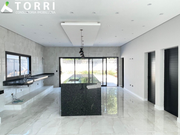 Imagem Imóvel com 3 Quartos à Venda, 305 m² em Condomínio Villa Verona - Sorocaba