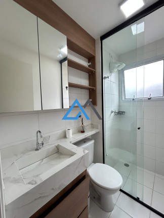 Imagem Apartamento com 2 Quartos à Venda, 47 m² em Serpa - Caieiras Imagem Apartamento com 2 Quartos à Venda, 47 m² em Serpa - Caieiras
