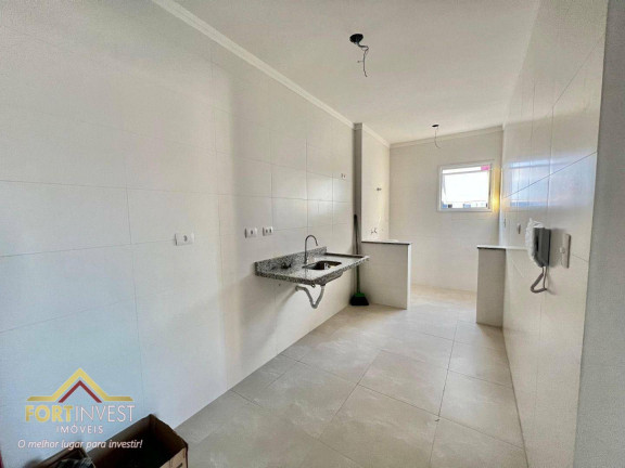 Imagem Imóvel com 2 Quartos à Venda, 68 m² em Canto Do Forte - Praia Grande Imagem Imóvel com 2 Quartos à Venda, 68 m² em Canto Do Forte - Praia Grande