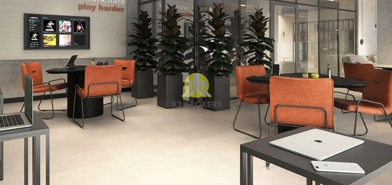 Imagem Apartamento com 2 Quartos à Venda, 34 m² em Centro - Curitiba Imagem Apartamento com 2 Quartos à Venda, 34 m² em Centro - Curitiba