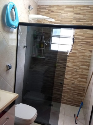 Imagem Casa com 3 Quartos à Venda, 115 m² em Conjunto Residencial Araretama - Pindamonhangaba