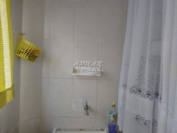 Imagem Apartamento com 2 Quartos à Venda, 62 m² em Flórida - Praia Grande