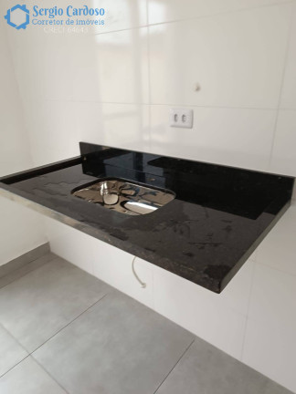 Imagem Casa de Condomínio com 2 Quartos à Venda, 45 m² em Cibratel Ii - Itanhaém Imagem Casa de Condomínio com 2 Quartos à Venda, 45 m² em Cibratel Ii - Itanhaém