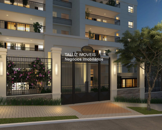 Imagem Apartamento com 3 Quartos à Venda, 141 m² em Condominio Reservé 650 - São Paulo Imagem Apartamento com 3 Quartos à Venda, 141 m² em Condominio Reservé 650 - São Paulo