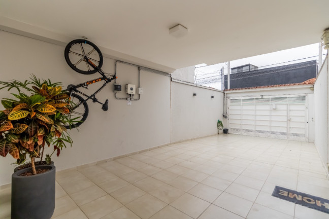 Imagem Sobrado com 3 Quartos à Venda, 161 m² em Vila Monumento - São Paulo