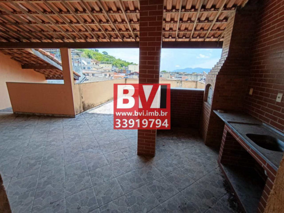 Imagem Casa com 3 Quartos à Venda, 220 m² em Penha Circular - Rio De Janeiro Imagem Casa com 3 Quartos à Venda, 220 m² em Penha Circular - Rio De Janeiro
