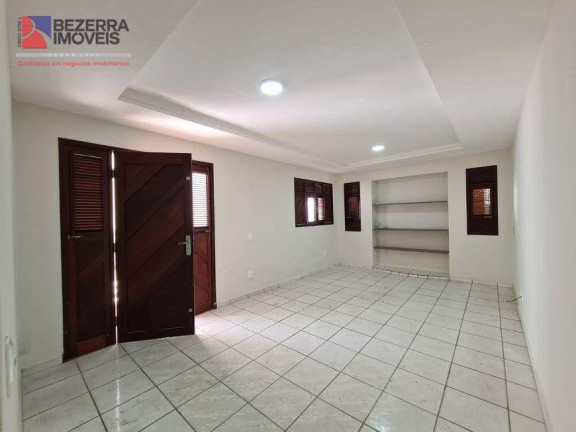 Imagem Casa com 3 Quartos à Venda, 195 m² em Nova Parnamirim - Parnamirim Imagem Casa com 3 Quartos à Venda, 195 m² em Nova Parnamirim - Parnamirim