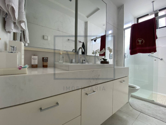 Imagem Apartamento com 3 Quartos à Venda, 160 m² em Barra Da Tijuca - Rio De Janeiro