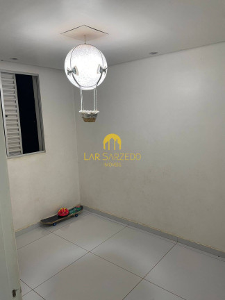Imagem Apartamento com 2 Quartos à Venda,  em Riacho Da Mata - Sarzedo