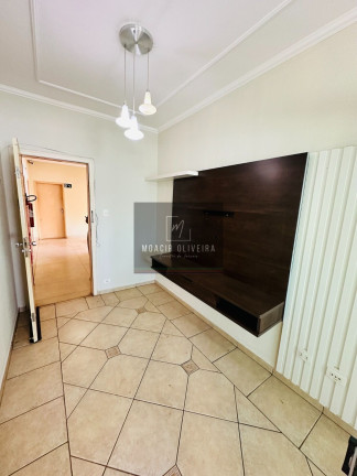 Imagem Apartamento com 1 Quarto à Venda, 42 m² em Centro - Ourinhos