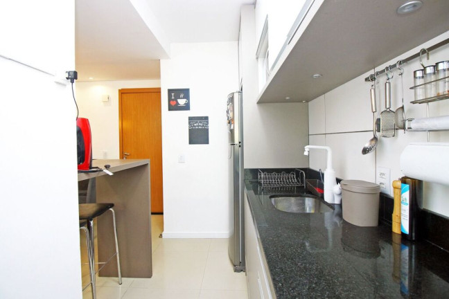 Imagem Apartamento com 2 Quartos à Venda, 48 m² em Protásio Alves - Porto Alegre
