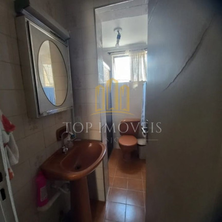 Imagem Apartamento com 2 Quartos à Venda, 48 m² em Vila Industrial - São José Dos Campos