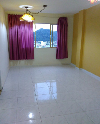 Imagem Apartamento à Venda,  em Gonzaguinha - São Vicente
