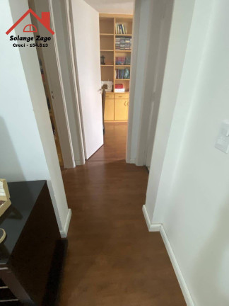 Imagem Apartamento com 2 Quartos à Venda, 60 m² em Vila Andrade - São Paulo Imagem Apartamento com 2 Quartos à Venda, 60 m² em Vila Andrade - São Paulo