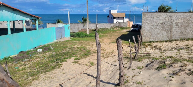 Imagem Terreno à Venda,  em Centro - Tibau Do Sul