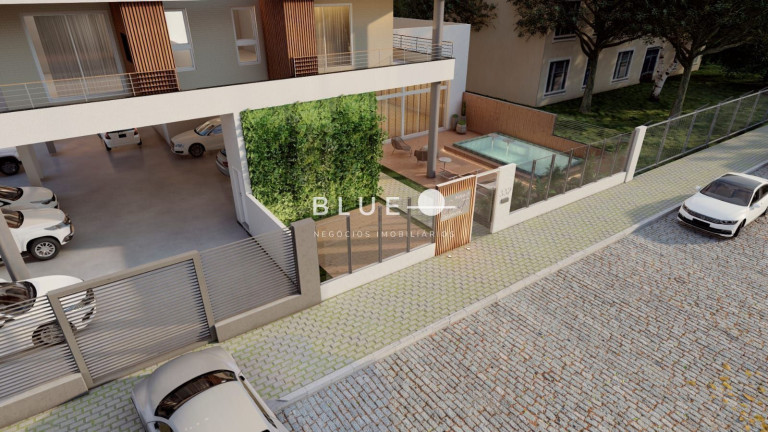 Apartamento com 2 Quartos à Venda, 103 m² em Praia Da Cal - Torres