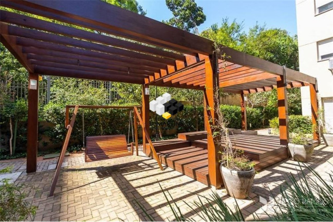 Imagem Apartamento com 3 Quartos à Venda, 75 m² em Jardim Carvalho - Porto Alegre Imagem Apartamento com 3 Quartos à Venda, 75 m² em Jardim Carvalho - Porto Alegre