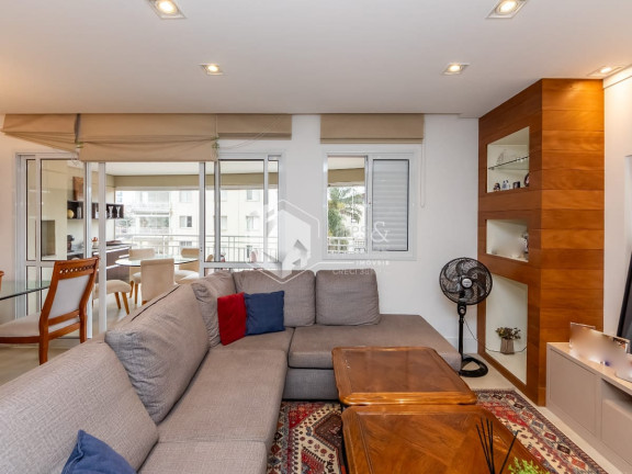 Imagem Apartamento com 3 Quartos à Venda, 125 m² em Ipiranga - São Paulo Imagem Apartamento com 3 Quartos à Venda, 125 m² em Ipiranga - São Paulo